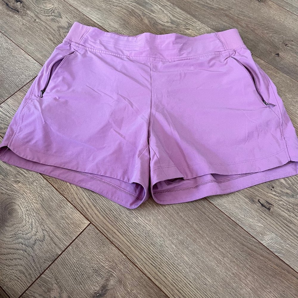 Calia, small, purple/pink